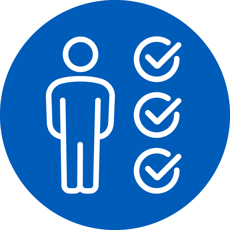 Blue Detect | Bewerbung | Wiesbaden